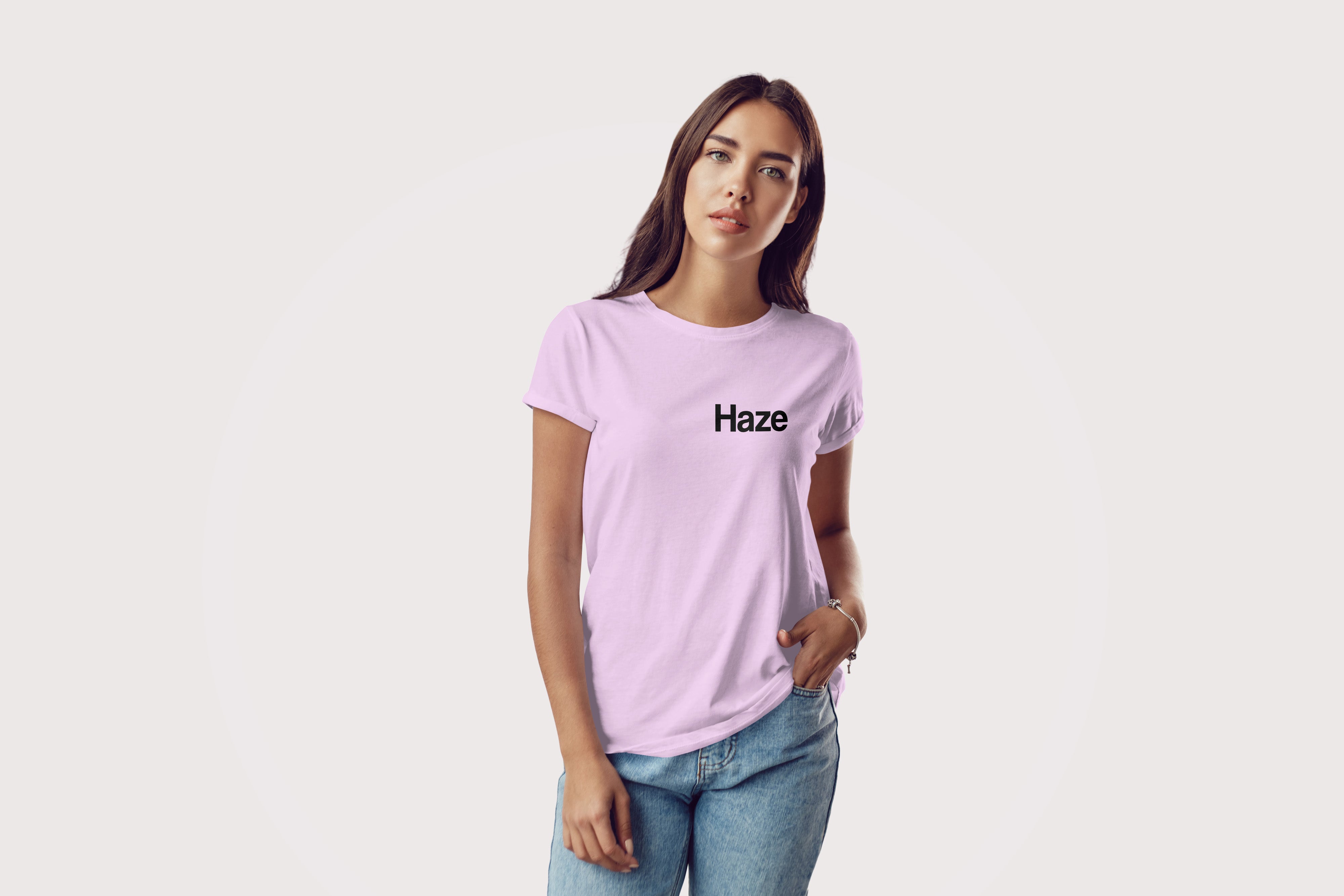 Basic Pink (Women's)
