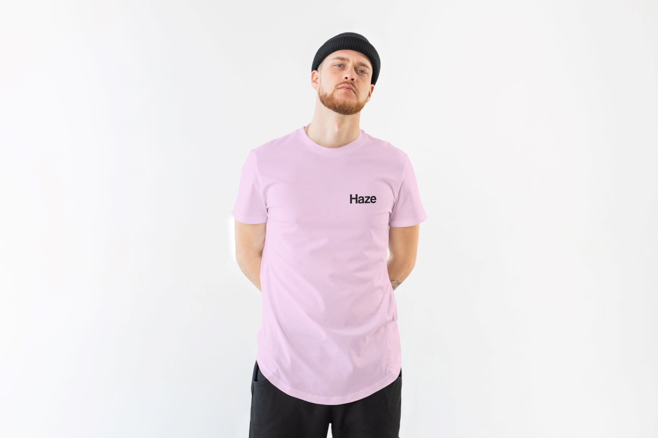 Basic Pink (Men's)