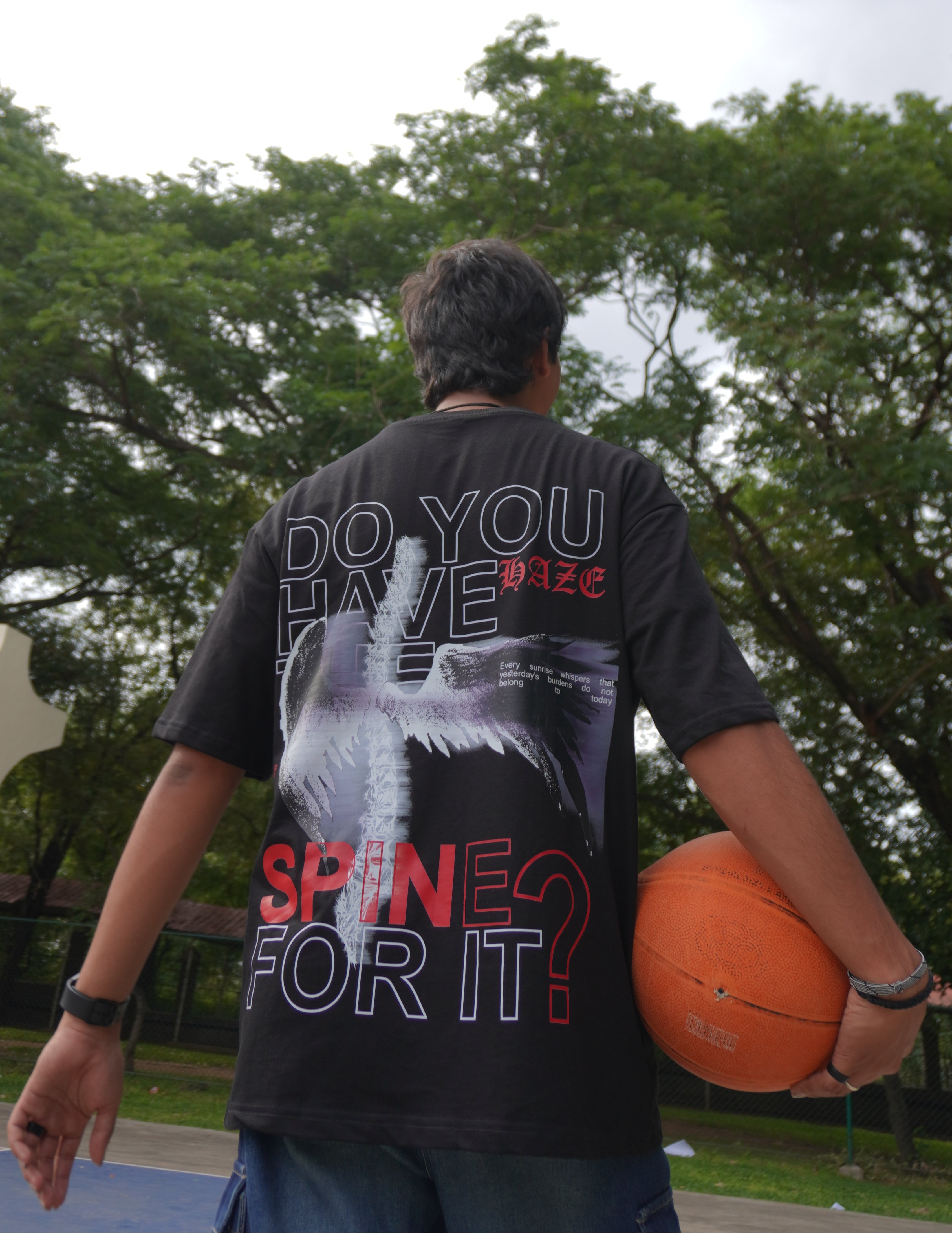 Spine